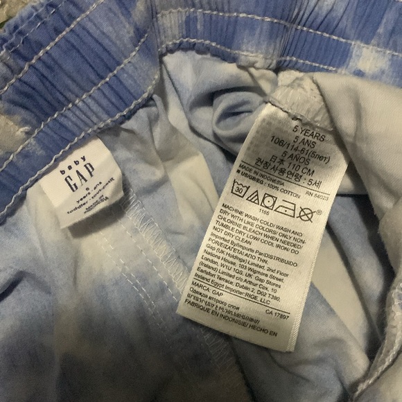 5T shorts and Polo bundle. Good used condition. - Picture 10 of 11